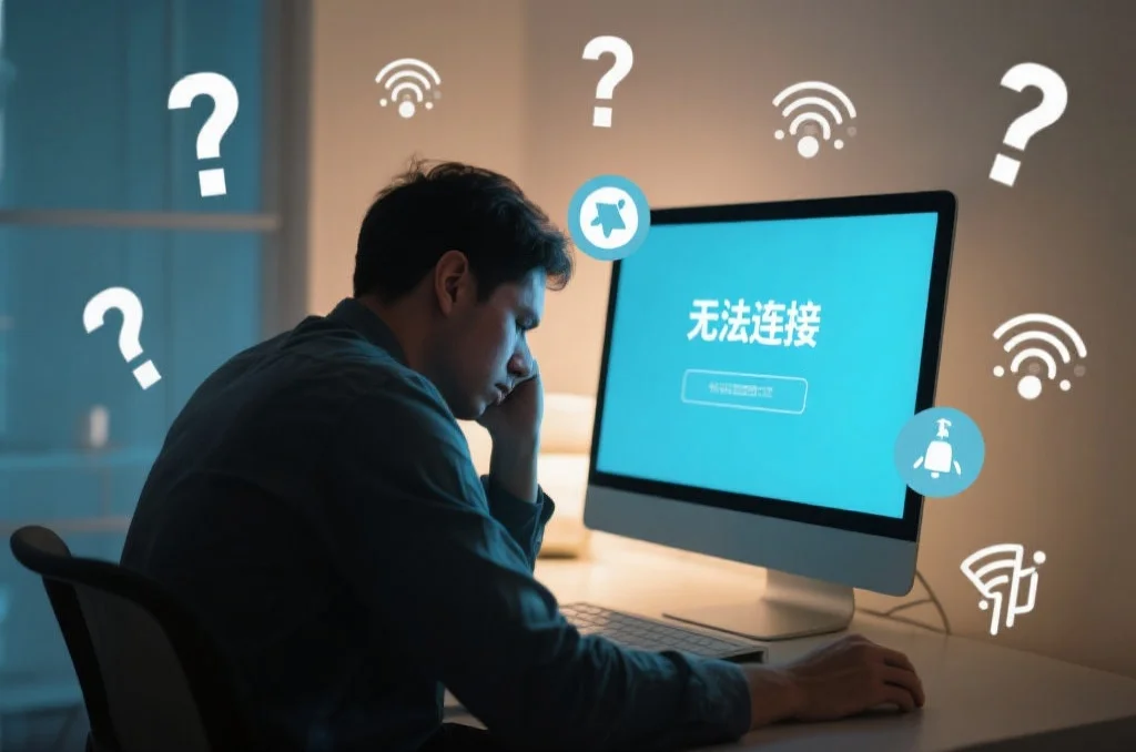 无法访问杜邦入口？2025年最新解决方案和官方备用网址