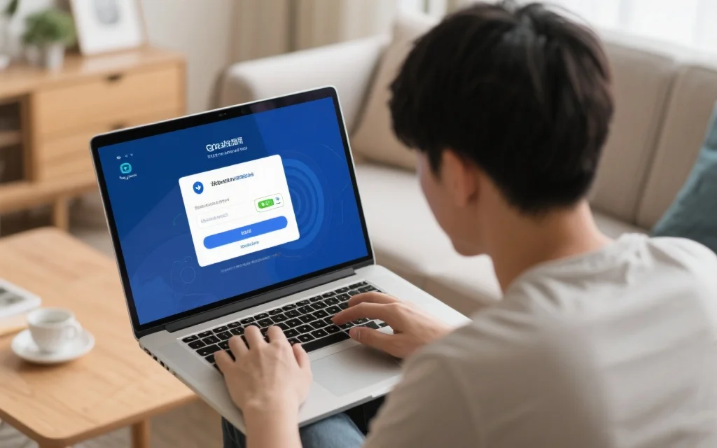 杜邦娱乐平台新用户注册全流程分步指南：安全与便捷并重