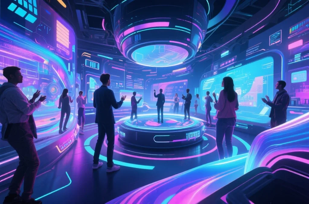 展望2025：杜邦娱乐平台即将推出的创新功能与体验升级